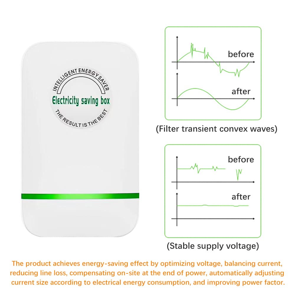 Power Saver Device