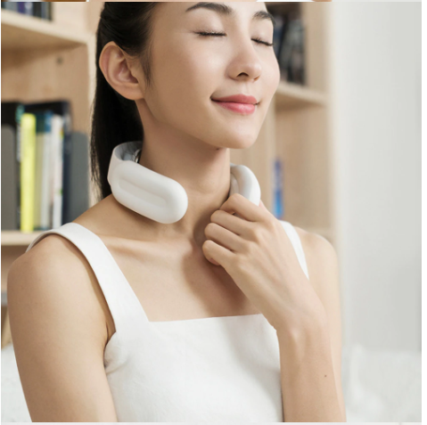 Electric Neck Massager