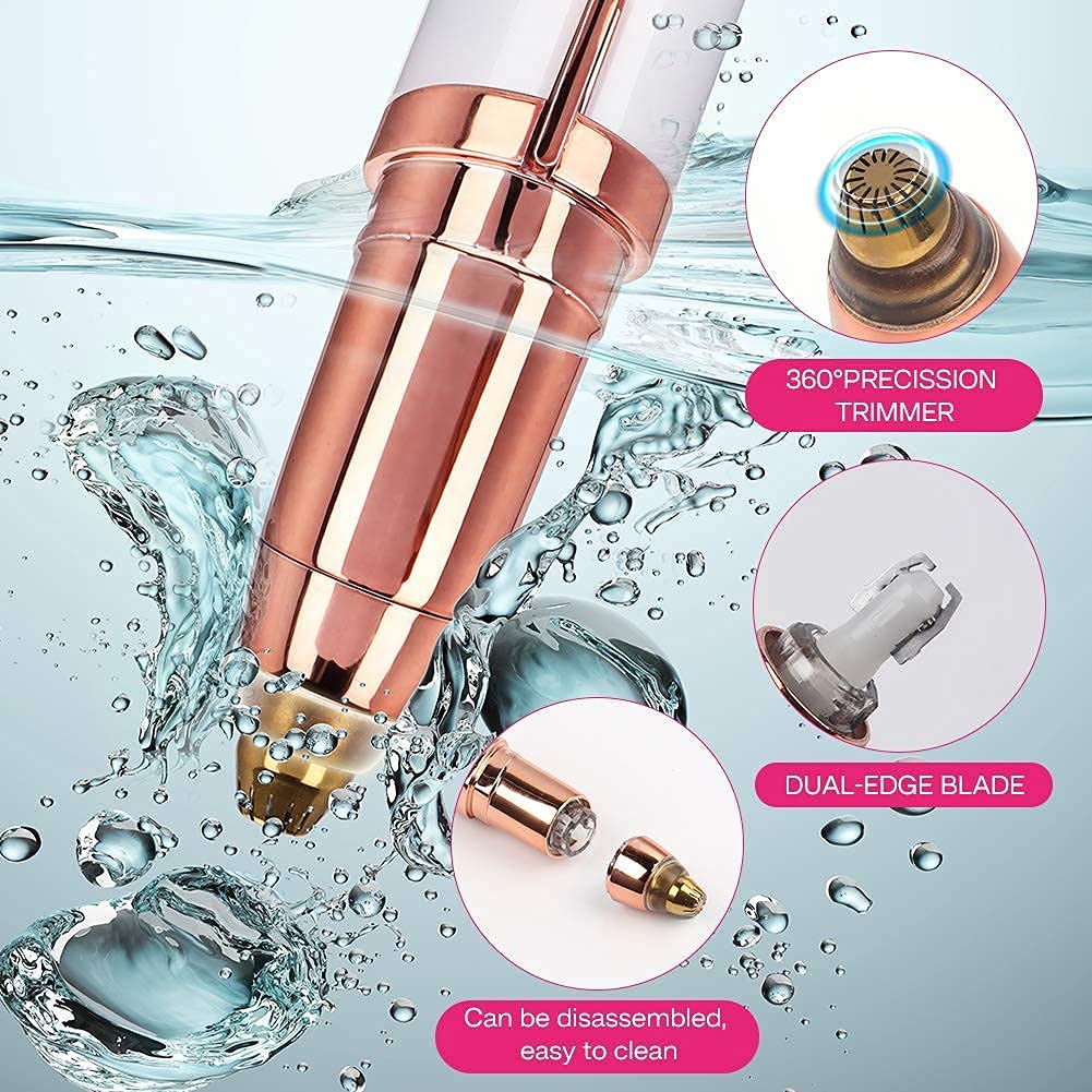 Hair Remover Eye Brow Epilator