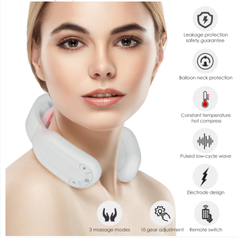 Electric Neck Massager