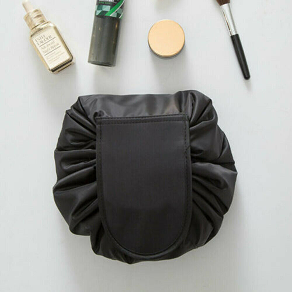 Drawstring Cosmetic Bag