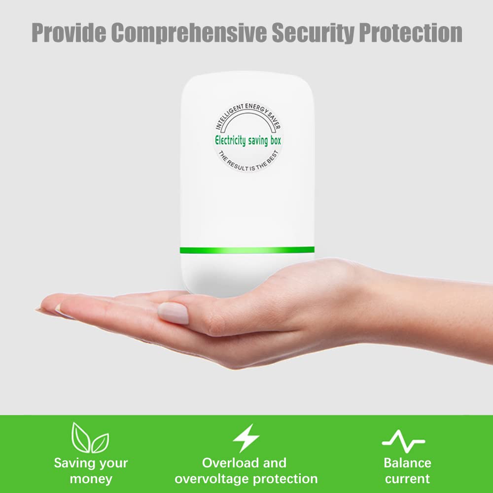 Power Saver Device