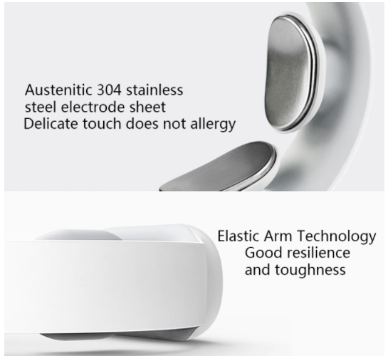 Electric Neck Massager