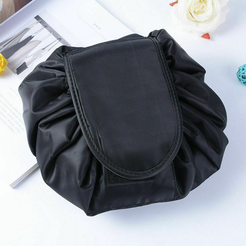 Drawstring Cosmetic Bag