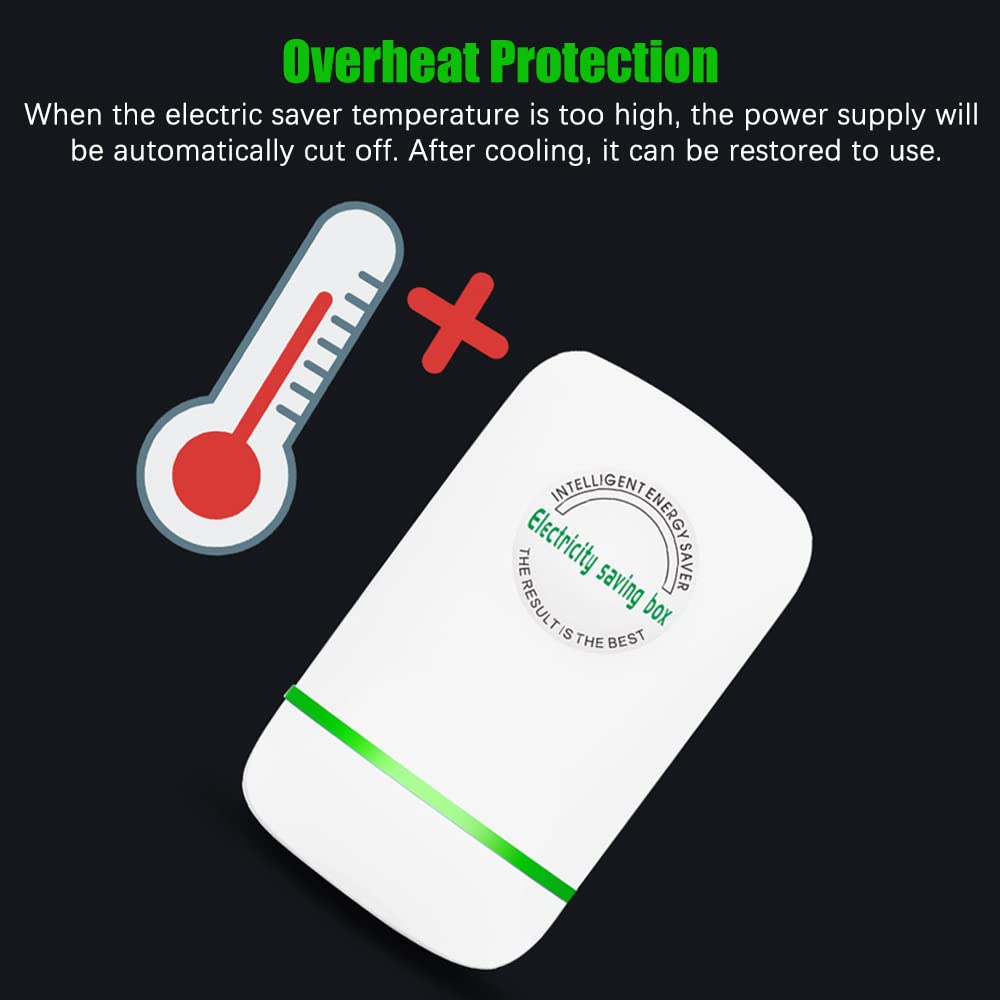 Power Saver Device