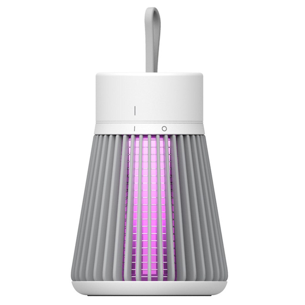 Electronic LED Mosquito Killer Lamp
