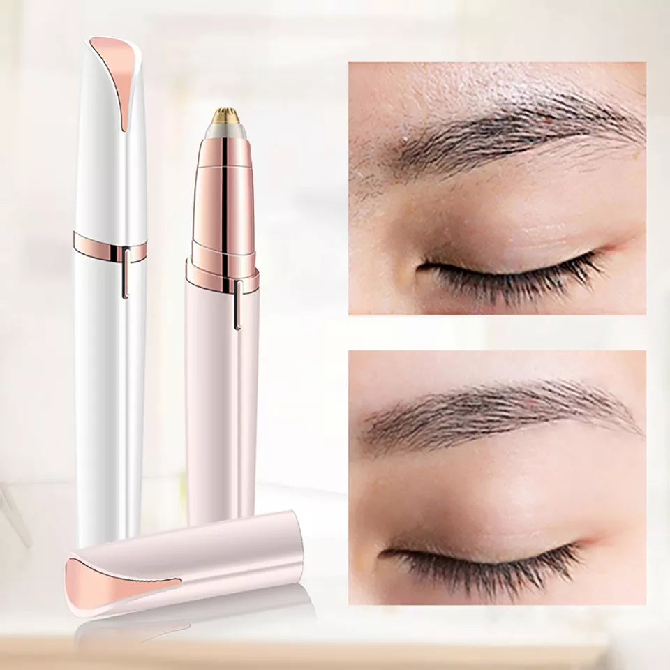 Hair Remover Eye Brow Epilator