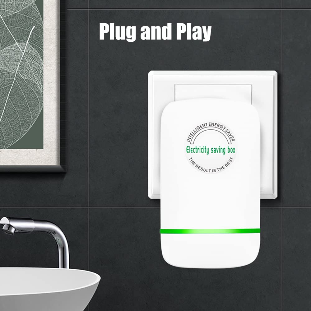 Power Saver Device