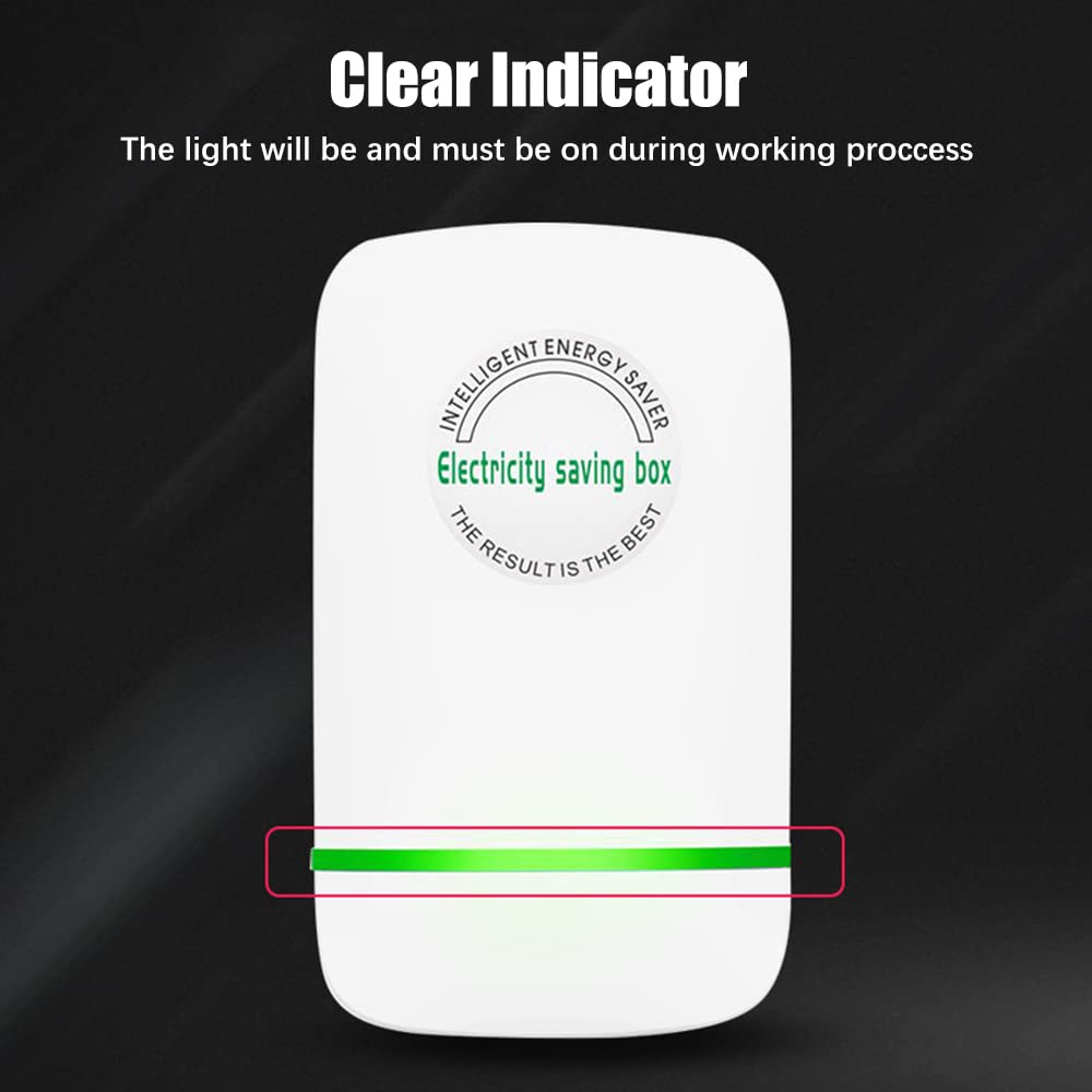 Power Saver Device
