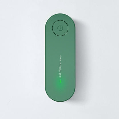 Air Purifier Odor Deodorizer With Mosquito Repeller