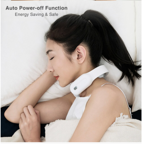 Electric Neck Massager