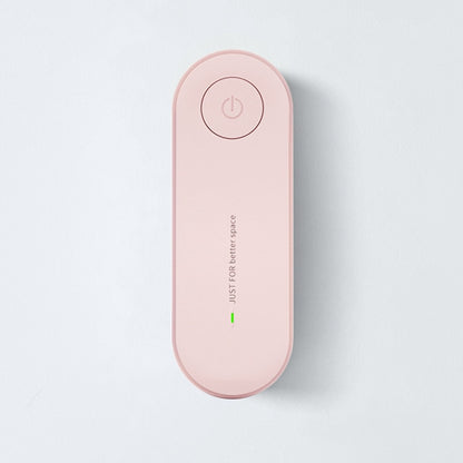 Air Purifier Odor Deodorizer With Mosquito Repeller