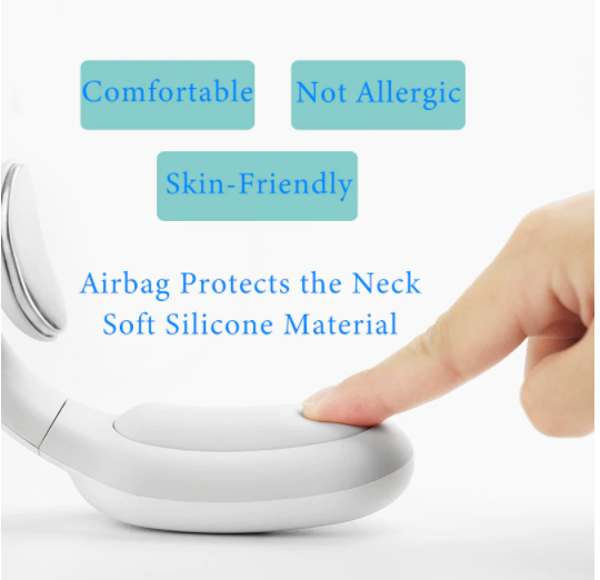Electric Neck Massager