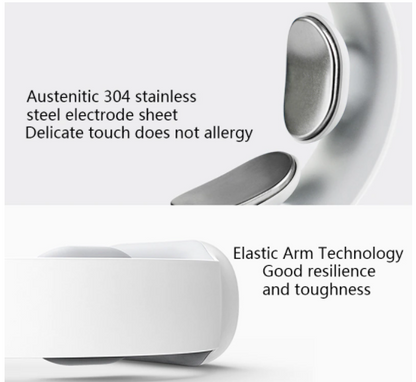 Electric Neck Massager