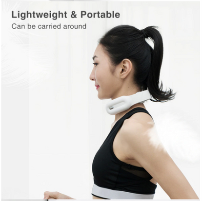 Electric Neck Massager