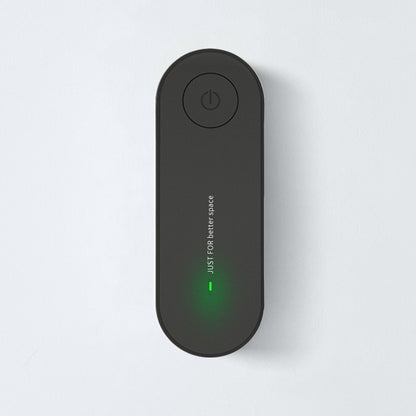 Air Purifier Odor Deodorizer With Mosquito Repeller