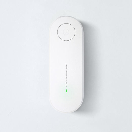 Air Purifier Odor Deodorizer With Mosquito Repeller