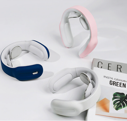 Electric Neck Massager