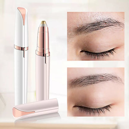 Hair Remover Eye Brow Epilator