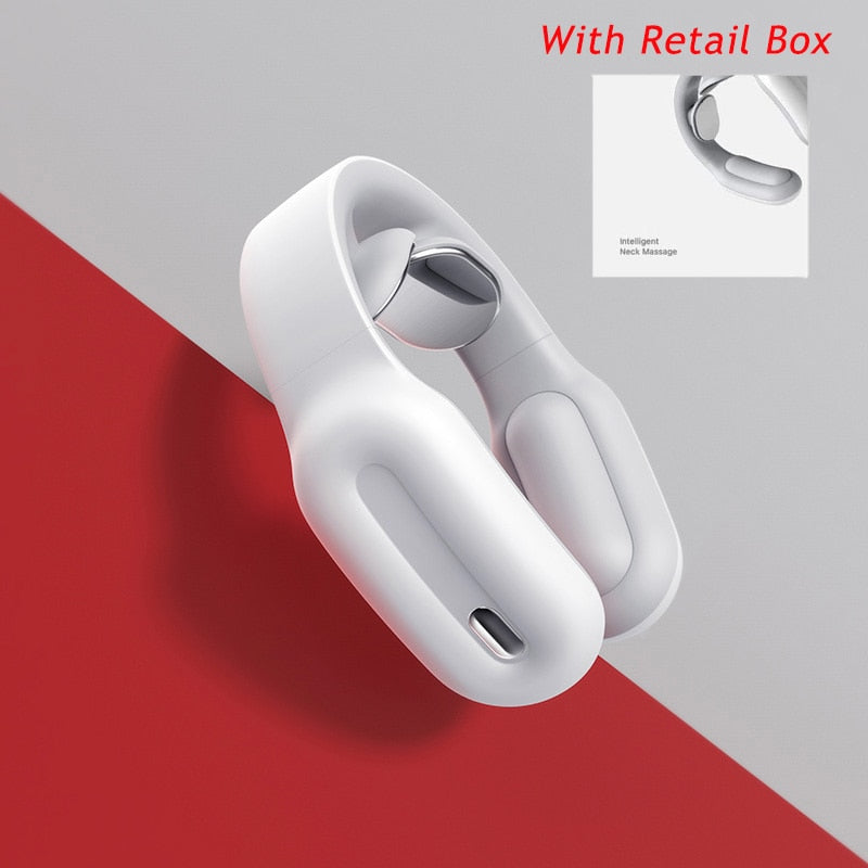 Electric Neck Massager