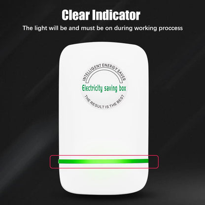 Power Saver Device